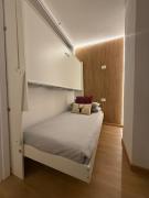 Oga Home Suite Olimpiadi relax vista stelvio