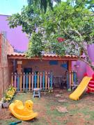 Top Araçoiaba da Serra