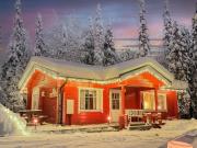 Holiday Home Joutilas by Interhome