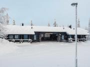 Holiday Home Rukan lepolinna b by Interhome