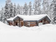 Holiday Home Rantaruka 4d1 by Interhome