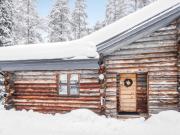 Holiday Home Rantaruka 4d1 by Interhome