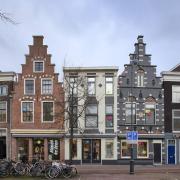 The Painters Loft sleeping among the art