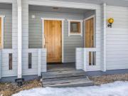 Holiday Home Mestarikämpät b10 by Interhome