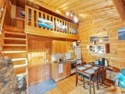 Holiday Home Porokaarre nr 14 by Interhome