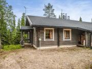 Holiday Home Kieppi a by Interhome