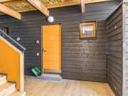 Holiday Home Karhunvartijan linna c18 by Interhome