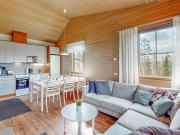 Holiday Home Aurinkoranta by Interhome