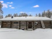 Holiday Home Rukasaukko by Interhome