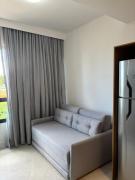 apartamento aconchegante Blue Barra