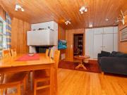 Holiday Home Valkeisrinne 1h by Interhome