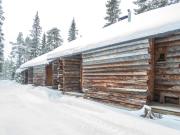 Holiday Home Saukkokumpu 3 by Interhome