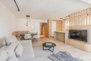 Saphir, stijlvol familieappartement Knokke