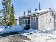 Holiday Home Vuosselinhovi f by Interhome