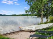 Holiday Home Lomamaja rukaranta by Interhome