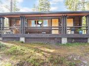 Holiday Home Kesäranta 2 by Interhome