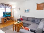 Holiday Home Karhunvartijan linna a2 by Interhome