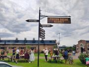 Cozy 1 Bedroom Apartment on 21 Sunset Ave