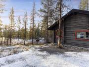 Holiday Home Kuukkelitupa by Interhome