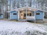 Holiday Home Villa kuukkeli by Interhome