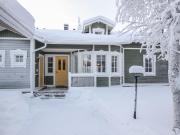 Holiday Home Rukan taikavuosselin helmi 8 a by Interhome