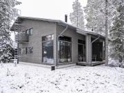 Holiday Home Rukanlilja by Interhome