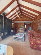 Cabañas en Pucón CASA TUWA