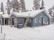 Holiday Home Kaukonraitti 4 c 2 by Interhome