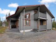 Holiday Home Kuukkelin kartano 2b - 23 by Interhome