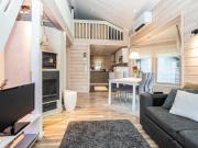 Holiday Home Villa helmi by Interhome