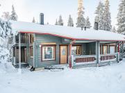 Holiday Home Kinostupa 2a - 15-16 by Interhome