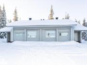 Holiday Home Rukan nietosrinne by Interhome