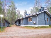 Holiday Home Purnukylä 6 by Interhome