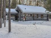 Holiday Home Rukanlumous 1 by Interhome