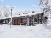 Holiday Home Rukakämmekkä by Interhome