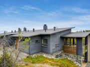 Holiday Home Rukavuorenhuippu 23 a by Interhome