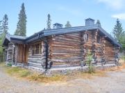 Holiday Home Lapinkoto by Interhome