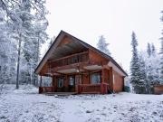 Holiday Home Hillakumpu by Interhome