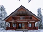 Holiday Home Hillakumpu by Interhome