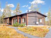 Holiday Home Lumikukka by Interhome