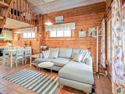 Holiday Home Marjatan mökki by Interhome