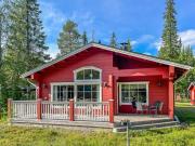 Holiday Home Heikkalan helmi by Interhome
