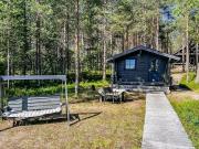 Holiday Home Kitkaranta by Interhome