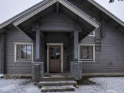 Holiday Home Ihtingin koskikara by Interhome