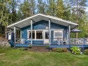 Holiday Home Solgläntan by Interhome