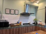 Green Bird Cabin at Doi Inthanon National Park