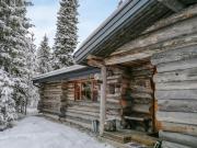 Holiday Home Lapinkulta by Interhome