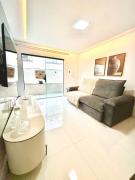 Casa Sol e Mar-Elegância, Conforto e Praticidade