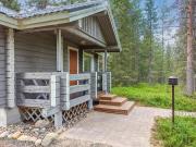 Holiday Home Pelkkaveska by Interhome