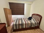 Departamento en Paseos de Taxqueña CDMX